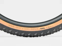 Trek Bikes Bontrager Montrose RSL XT TLR MTB Tire
