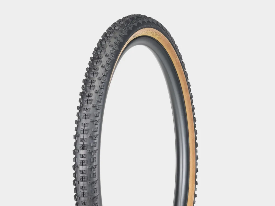 Trek Bikes Bontrager Montrose RSL XT TLR MTB Tire