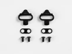 Trek Bikes Bontrager MTB Clipless Pedal Cleat Set