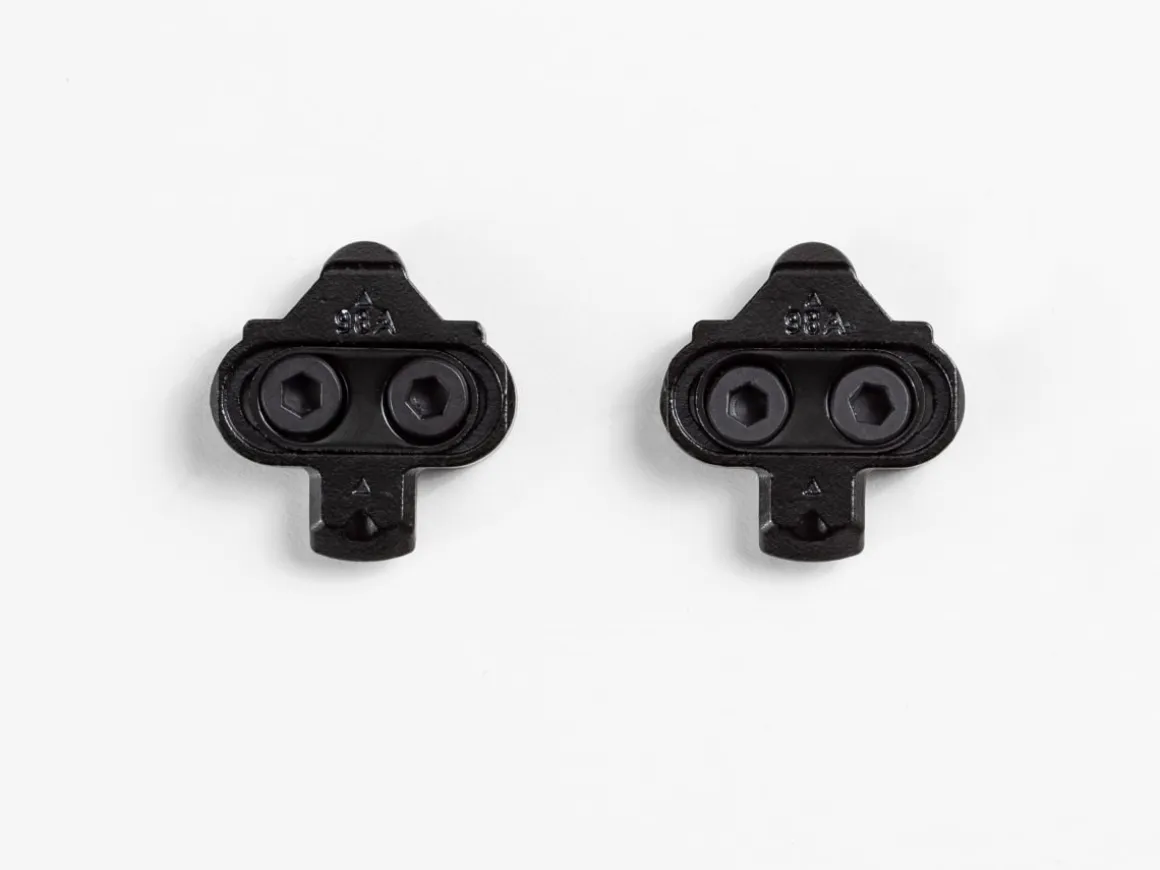Trek Bikes Bontrager MTB Clipless Pedal Cleat Set