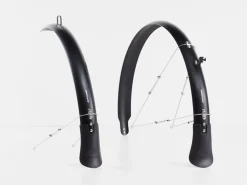 Trek Bikes Bontrager NCS Alloy Fender Set