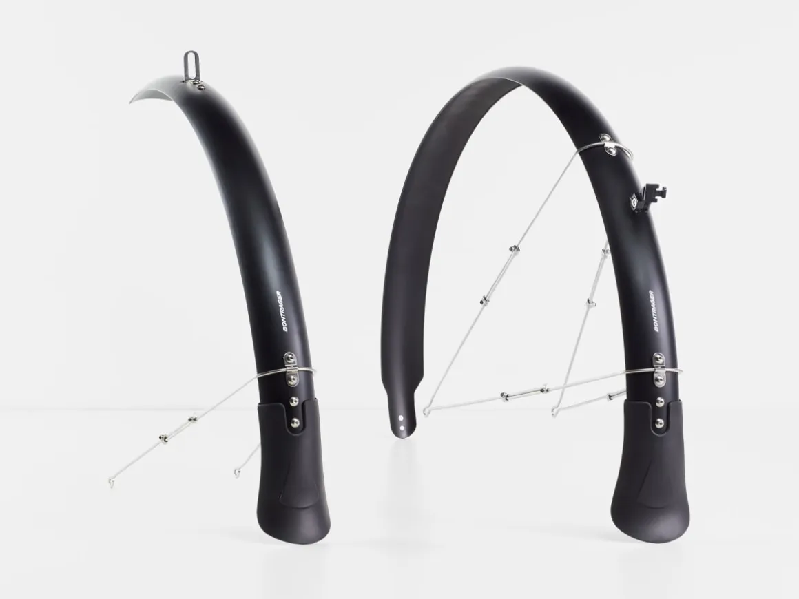 Trek Bikes Bontrager NCS Alloy Fender Set