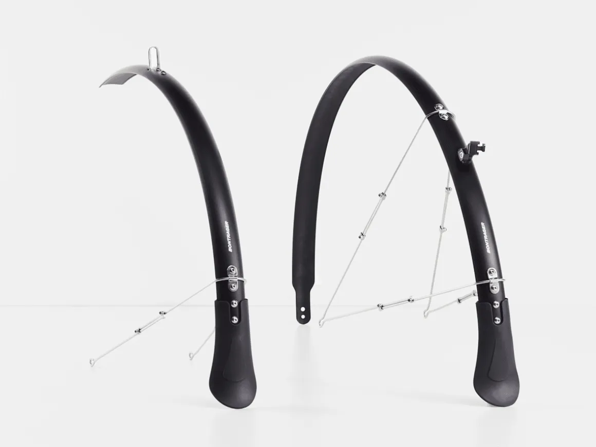 Trek Bikes Bontrager NCS Alloy Fender Set
