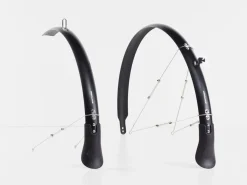 Trek Bikes Bontrager NCS Alloy Fender Set