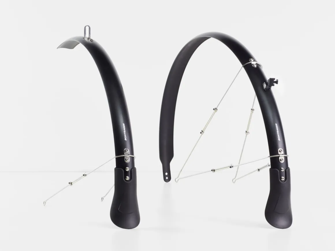 Trek Bikes Bontrager NCS Alloy Fender Set