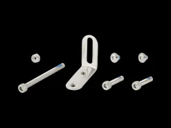 Trek Bikes Bontrager NCS Alloy Fender Fork Bridge Kit