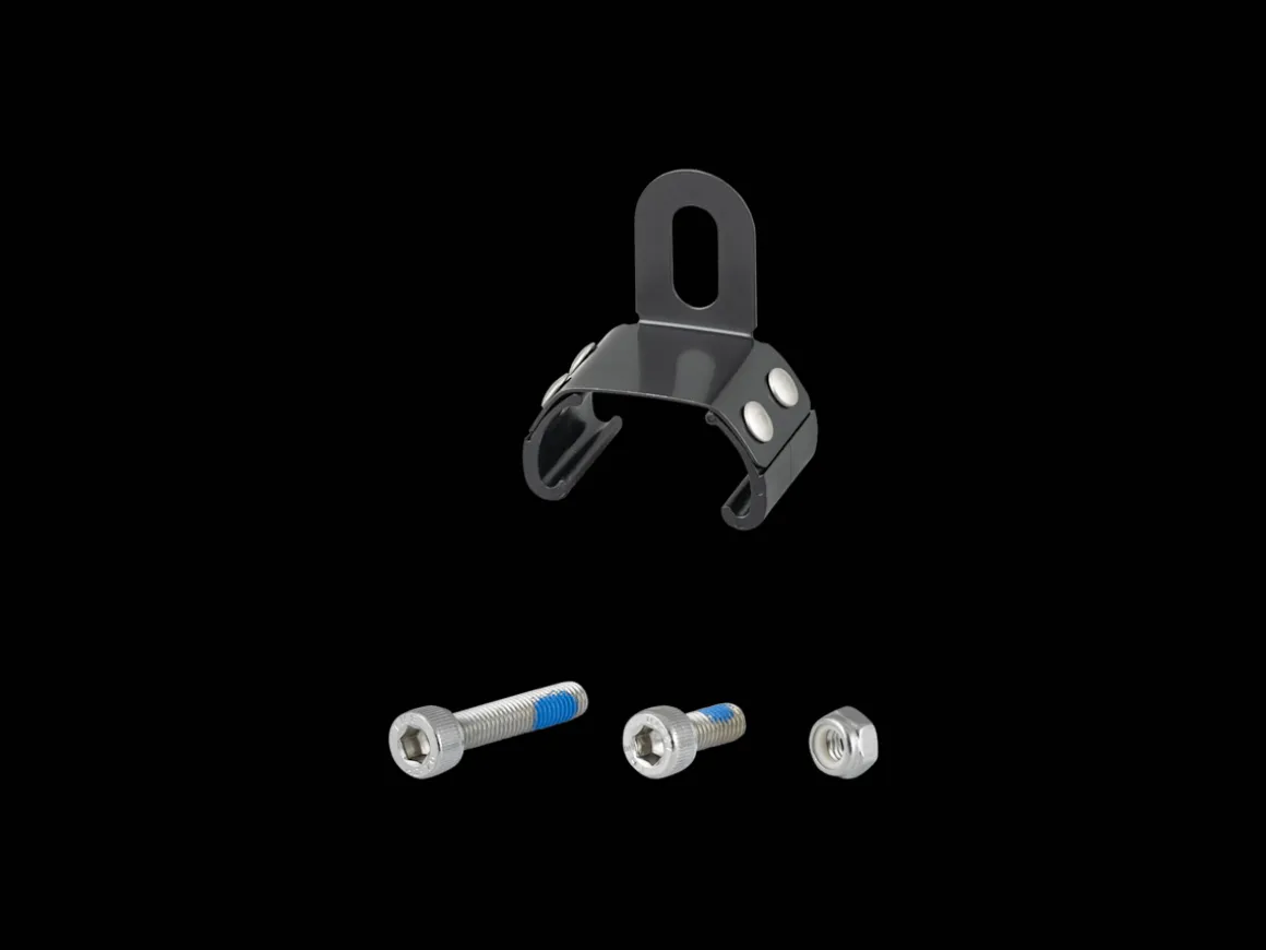 Trek Bikes Bontrager NCS 35mm Fender Alloy Rear Hanger