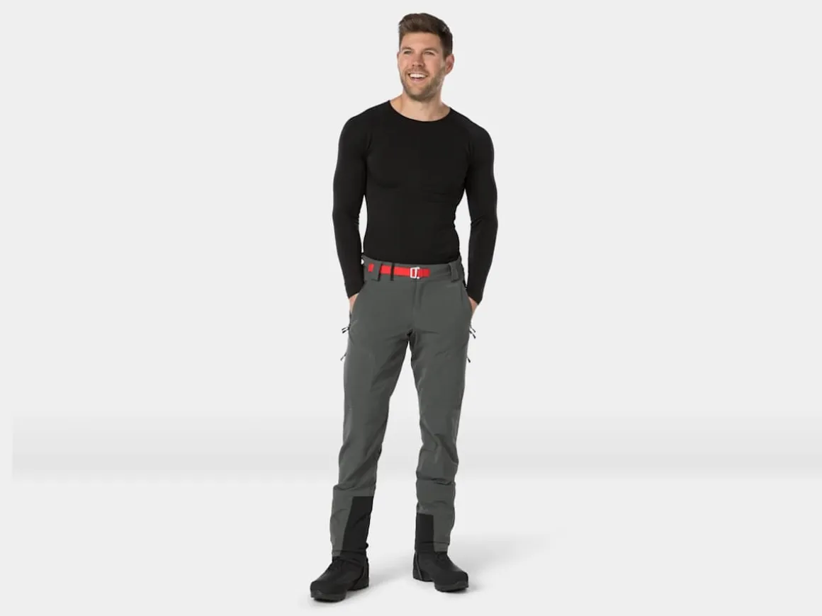 Trek Bikes Bontrager OMW Softshell Fat Bike Pant