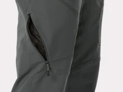 Trek Bikes Bontrager OMW Softshell Fat Bike Pant