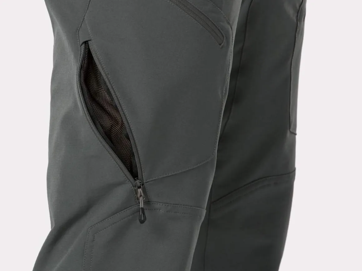 Trek Bikes Bontrager OMW Softshell Fat Bike Pant
