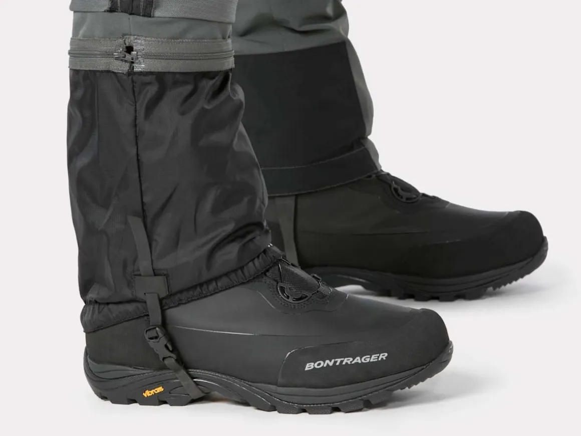 Trek Bikes Bontrager OMW Softshell Fat Bike Pant