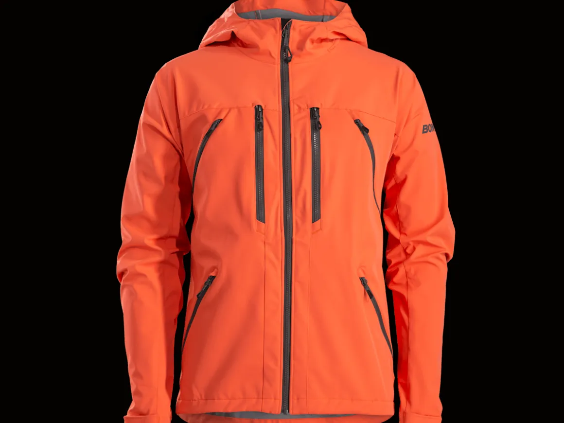 Trek Bikes Bontrager OMW Softshell Mountain Bike Jacket