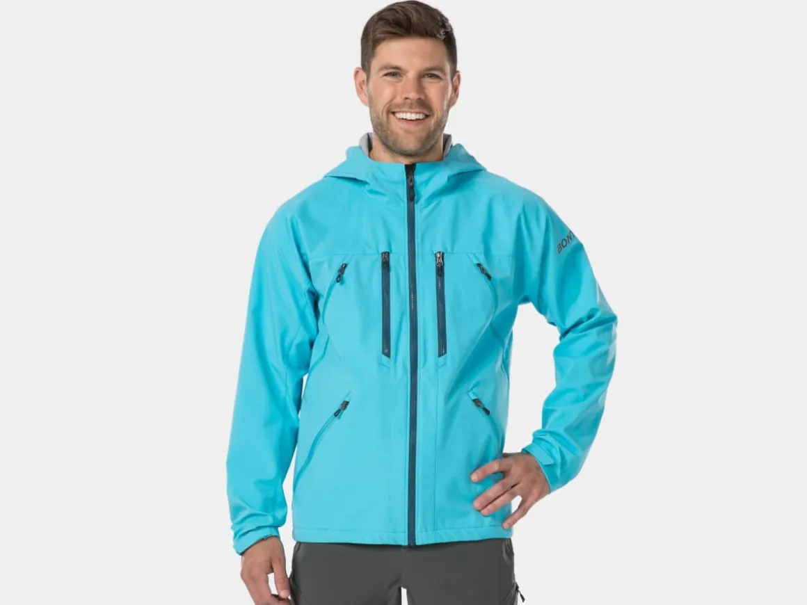 Trek Bikes Bontrager OMW Softshell Mountain Bike Jacket