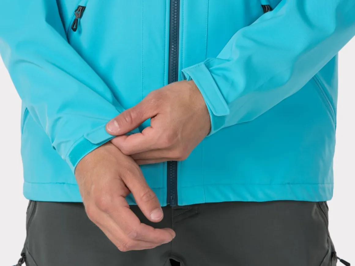 Trek Bikes Bontrager OMW Softshell Mountain Bike Jacket