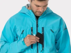 Trek Bikes Bontrager OMW Softshell Mountain Bike Jacket