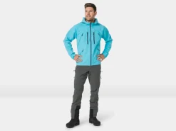 Trek Bikes Bontrager OMW Softshell Mountain Bike Jacket