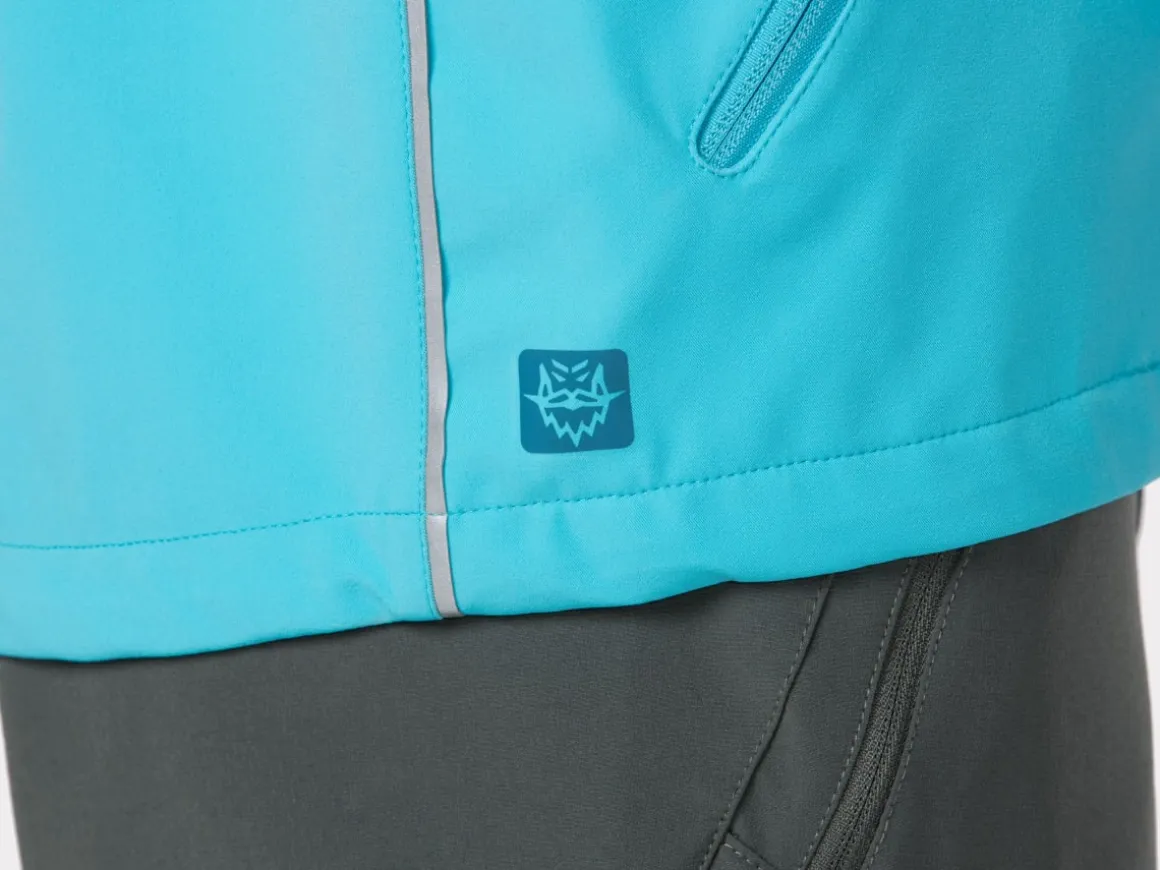 Trek Bikes Bontrager OMW Softshell Mountain Bike Jacket