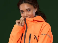 Trek Bikes Bontrager OMW Softshell Mountain Bike Jacket