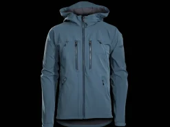 Trek Bikes Bontrager OMW Softshell Mountain Bike Jacket