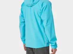Trek Bikes Bontrager OMW Softshell Mountain Bike Jacket
