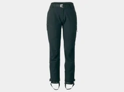 Women Trek Bikes Bontrager OMW Women's Softshell Fat Bike Pant
