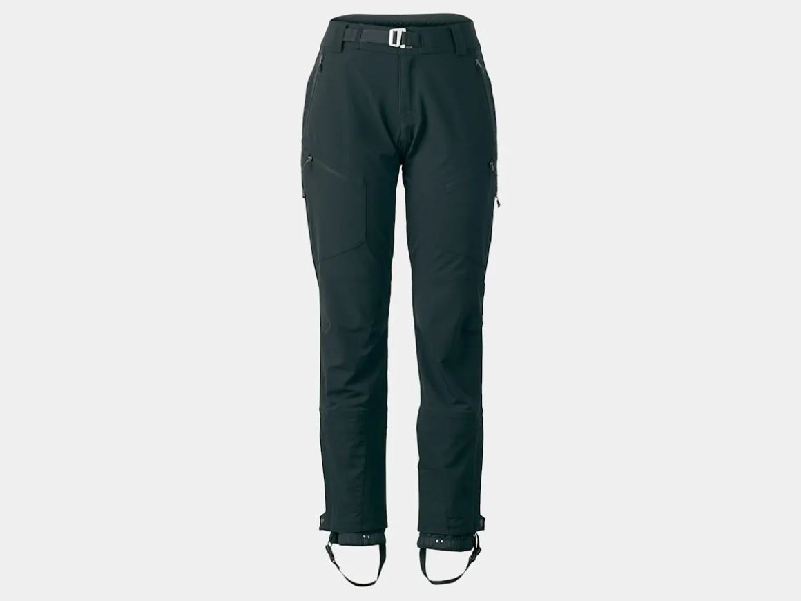 Women Trek Bikes Bontrager OMW Women's Softshell Fat Bike Pant