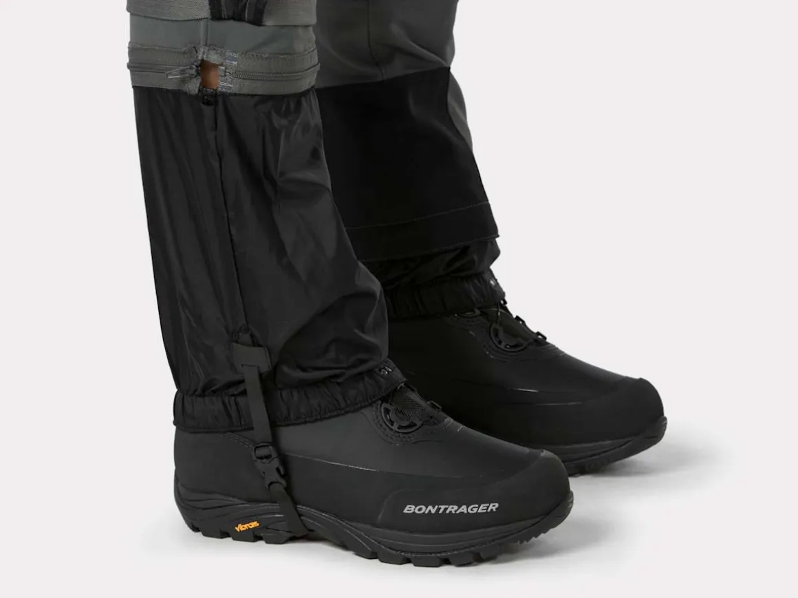 Women Trek Bikes Bontrager OMW Women's Softshell Fat Bike Pant