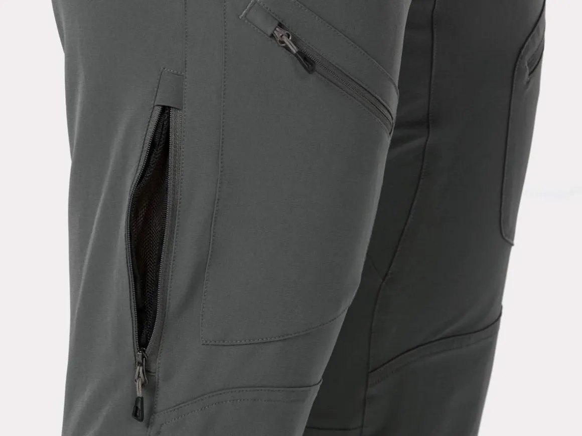 Women Trek Bikes Bontrager OMW Women's Softshell Fat Bike Pant