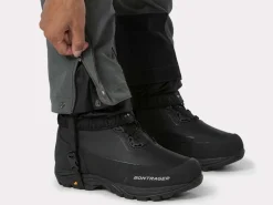 Women Trek Bikes Bontrager OMW Women's Softshell Fat Bike Pant