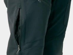 Women Trek Bikes Bontrager OMW Women's Softshell Fat Bike Pant