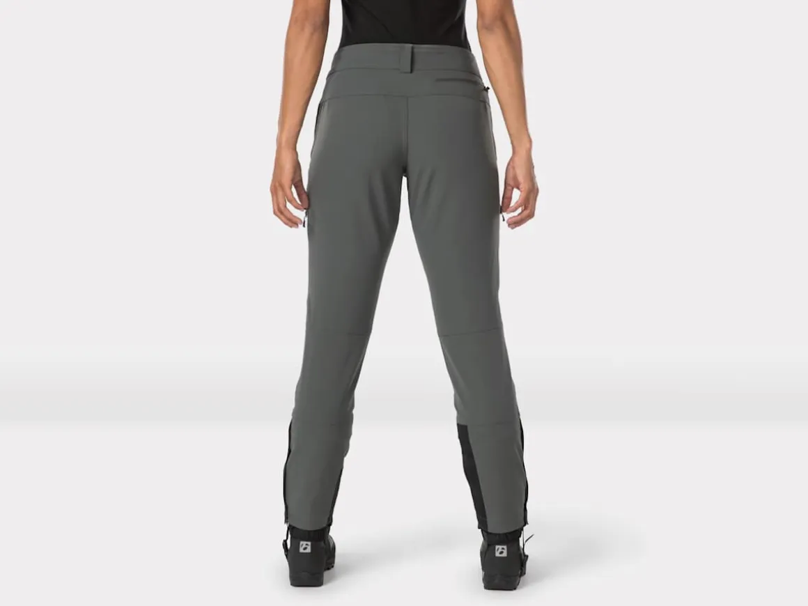 Women Trek Bikes Bontrager OMW Women's Softshell Fat Bike Pant