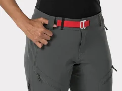 Women Trek Bikes Bontrager OMW Women's Softshell Fat Bike Pant