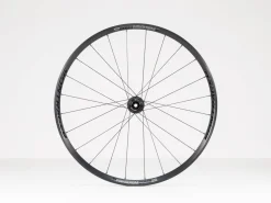 Trek Bikes Bontrager Paradigm Comp 25 TLR Disc Road Wheel