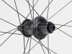 Trek Bikes Bontrager Paradigm Comp 25 TLR Disc Road Wheel