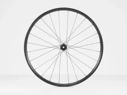 Trek Bikes Bontrager Paradigm Comp TLR Disc Road Wheel