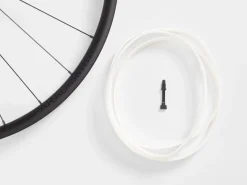 Trek Bikes Bontrager Paradigm Comp TLR Disc Road Wheel
