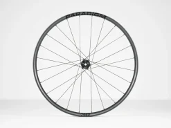 Trek Bikes Bontrager Paradigm Pro 30 TLR Disc Road Wheel