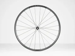 Trek Bikes Bontrager Paradigm Pro 30 TLR Disc Road Wheel