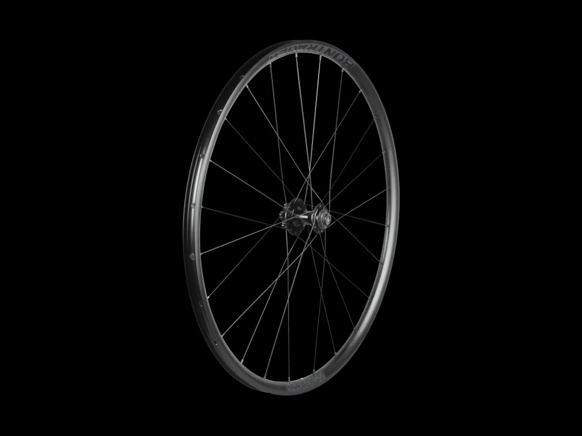 Trek Bikes Bontrager Paradigm SL 6-Bolt Disc 24H 700c Road Wheel