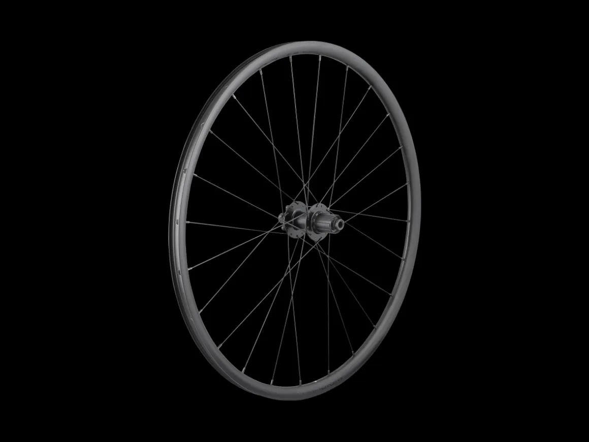 Trek Bikes Bontrager Paradigm SL 6-Bolt Disc 24H 700c Road Wheel