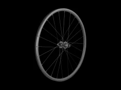 Trek Bikes Bontrager Paradigm SL Centerlock Disc 24H Nipples 700c Road Wheel