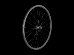 Trek Bikes Bontrager Paradigm SL Centerlock Disc 24H Nipples 700c Road Wheel