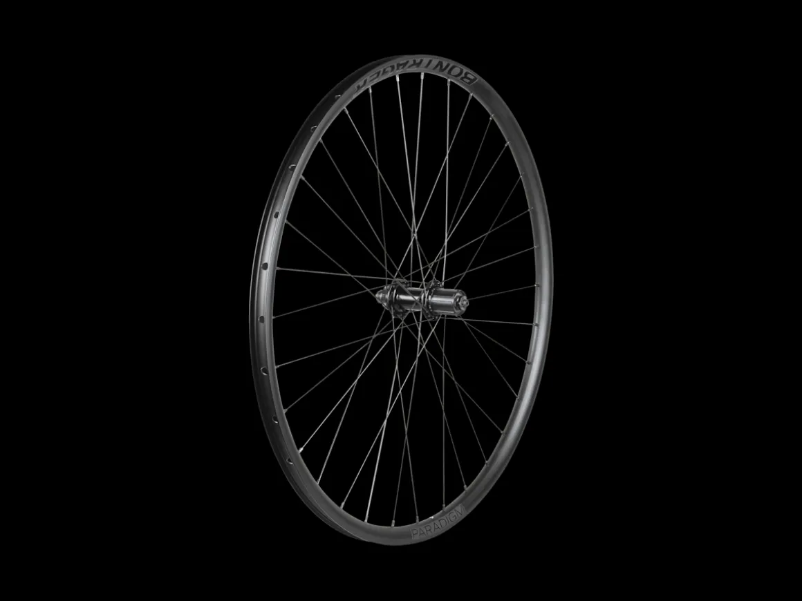 Trek Bikes Bontrager Paradigm TLR Disc 32H 700c Road Wheel