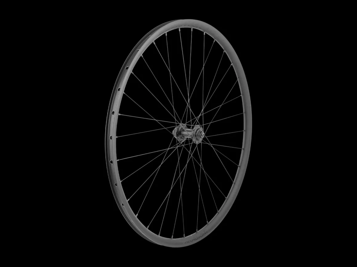 Trek Bikes Bontrager Paradigm TLR Disc 32H 700c Road Wheel