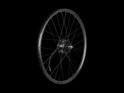 Trek Bikes Bontrager Paradigm TLR Ride+ 28H Disc 700c Road Wheel