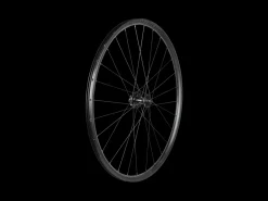 Trek Bikes Bontrager Paradigm TLR Ride+ 28H Disc 700c Road Wheel