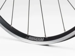 Trek Bikes Bontrager Paradigm TLR Road Wheel