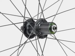 Trek Bikes Bontrager Paradigm TLR Road Wheel