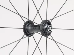Trek Bikes Bontrager Paradigm TLR Road Wheel