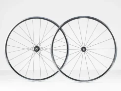 Trek Bikes Bontrager Paradigm TLR Road Wheel